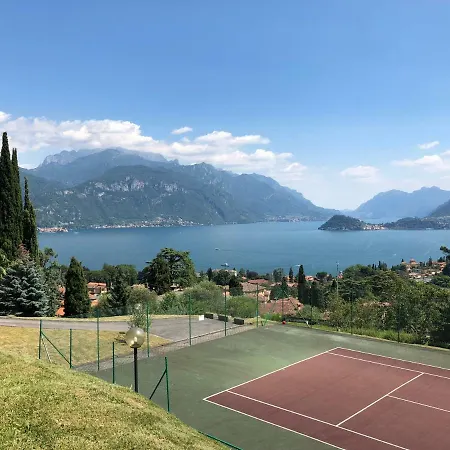 Apartboutique - Pool-tennis - Wifi-parking