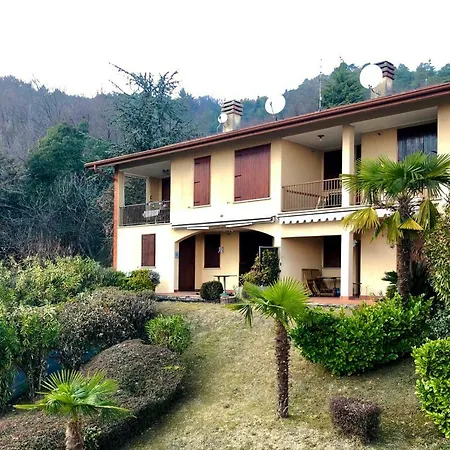 Apartboutique - Pool-tennis - Wifi-parking