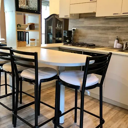 Apartboutique - Pool-tennis - Wifi-parking 아파트 *