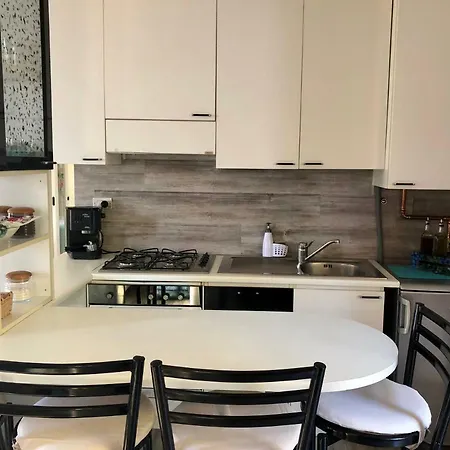 아파트 Apartboutique - Pool-tennis - Wifi-parking 메나지오