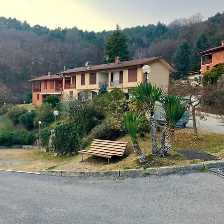아파트 Apartboutique - Pool-tennis - Wifi-parking