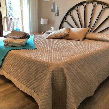 아파트 Apartboutique - Pool-tennis - Wifi-parking