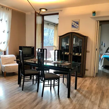Apartboutique - Pool-tennis - Wifi-parking 아파트 *