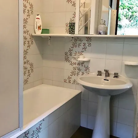Apartboutique - Pool-tennis - Wifi-parking