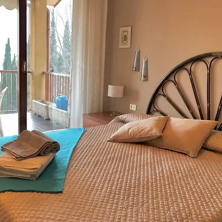 Apartboutique - Pool-tennis - Wifi-parking * 메나지오