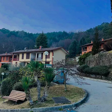 아파트 Apartboutique - Pool-tennis - Wifi-parking