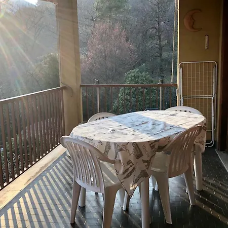 Apartboutique - Pool-tennis - Wifi-parking * 메나지오
