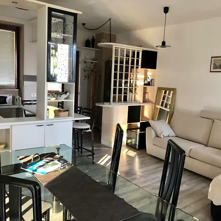 Apartboutique - Pool-tennis - Wifi-parking