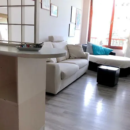 Apartboutique - Pool-tennis - Wifi-parking